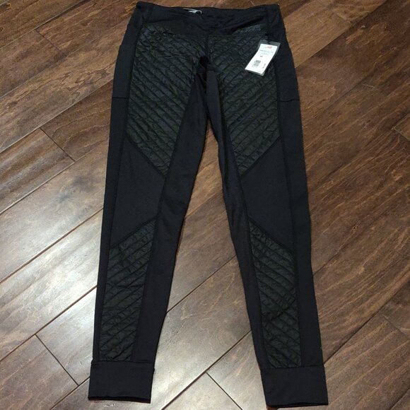 Altra Zoned Heat Full Tight Black NEW WITH TAGS - Picture 2 of 8